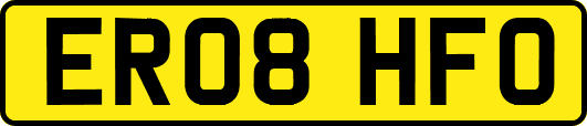 ER08HFO