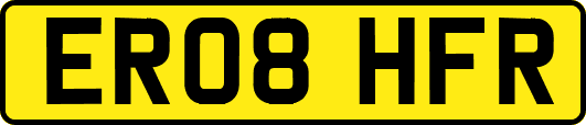 ER08HFR
