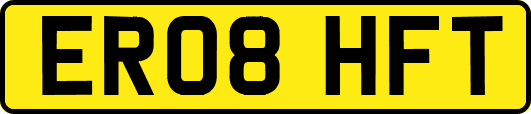 ER08HFT
