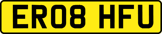 ER08HFU