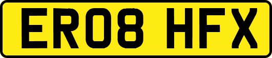 ER08HFX
