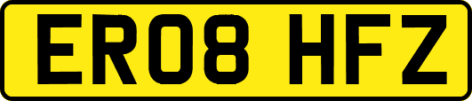 ER08HFZ