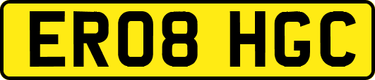 ER08HGC
