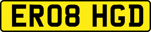ER08HGD