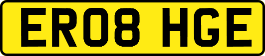 ER08HGE