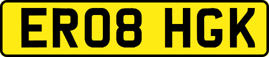 ER08HGK