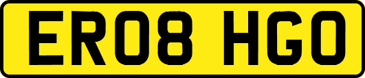 ER08HGO
