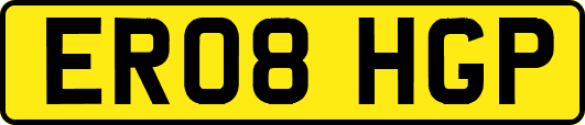 ER08HGP