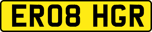 ER08HGR
