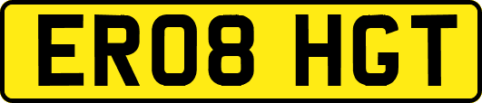 ER08HGT