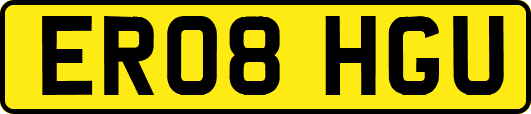ER08HGU