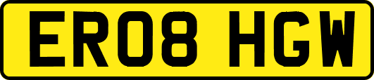 ER08HGW