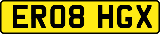 ER08HGX