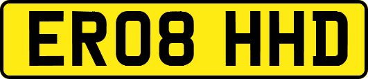 ER08HHD
