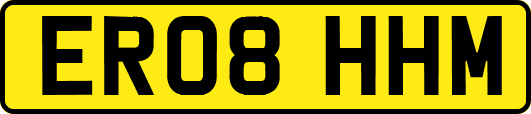 ER08HHM