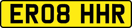 ER08HHR