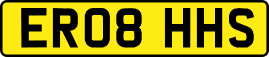ER08HHS
