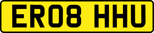 ER08HHU