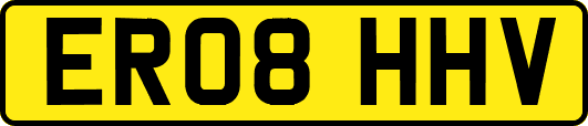 ER08HHV