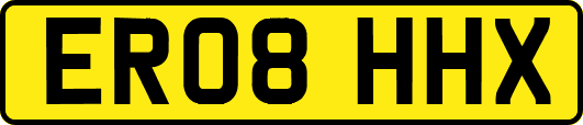 ER08HHX