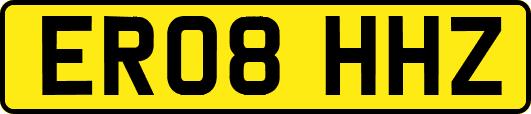 ER08HHZ