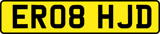ER08HJD