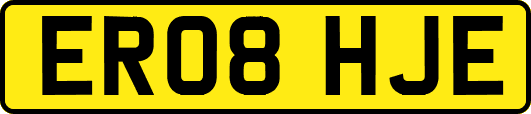 ER08HJE