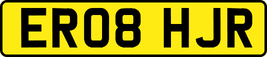 ER08HJR