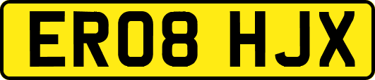 ER08HJX