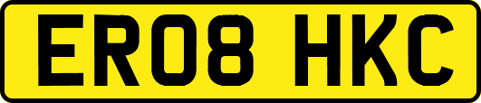 ER08HKC