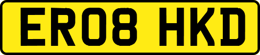 ER08HKD