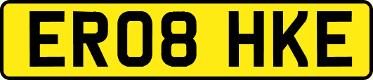 ER08HKE
