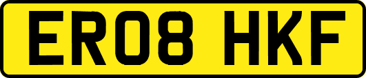 ER08HKF