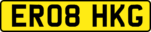 ER08HKG