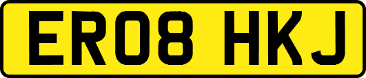 ER08HKJ