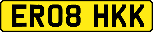 ER08HKK