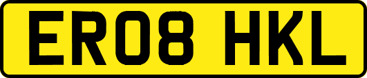 ER08HKL