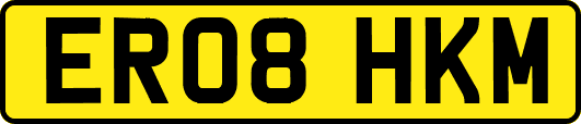ER08HKM