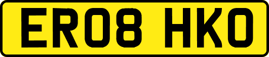 ER08HKO