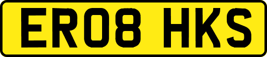 ER08HKS