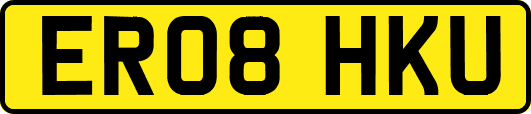 ER08HKU