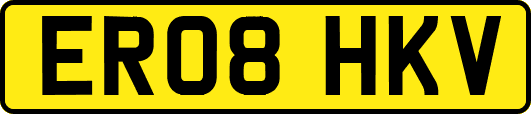 ER08HKV