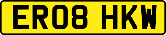 ER08HKW