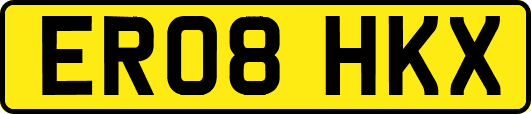 ER08HKX