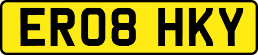 ER08HKY