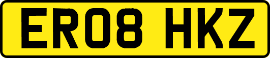 ER08HKZ