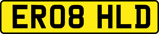 ER08HLD