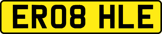 ER08HLE