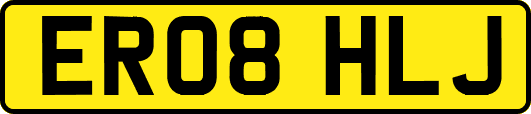 ER08HLJ