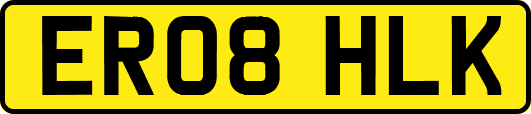 ER08HLK